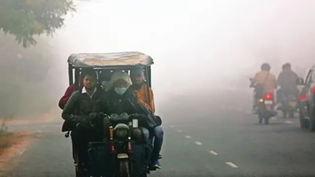 দক্ষিণবঙ্গে শীত আরও বাড়বে? আগামী ৩ দিনের আবহাওয়ার বড় আপডেট