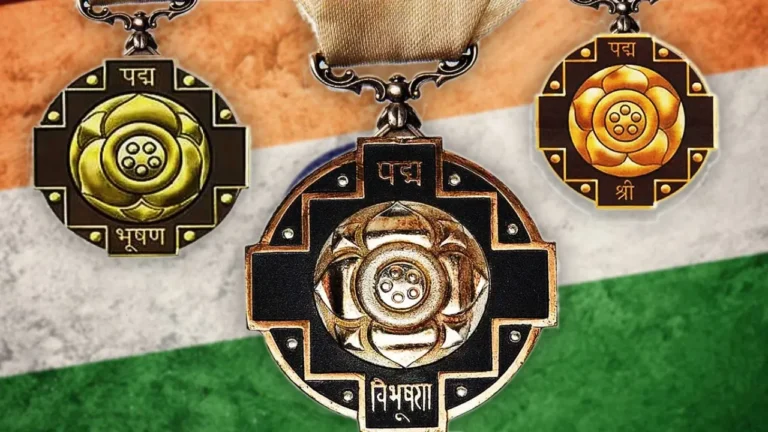 Padma Award 2026 প্রাথমিক তালিকা: রাজ্য ও ক্ষেত্রে সম্ভাব্য প্রাপকদের নাম