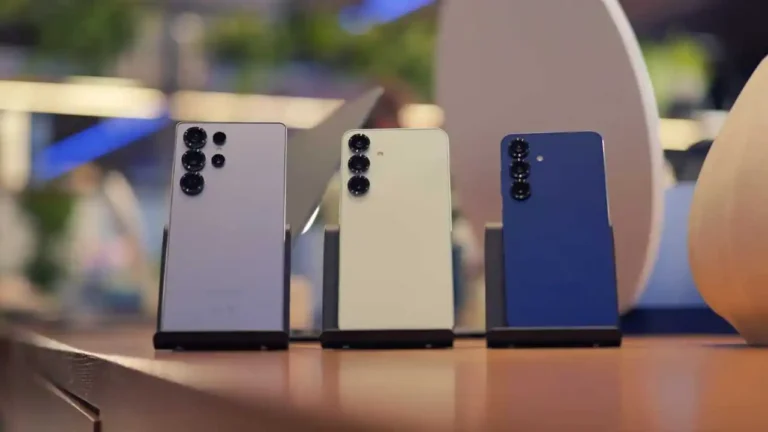 Samsung Galaxy S26 Series: পারফরম্যান্স ও ক্যামেরার দিক থেকে সেরা!