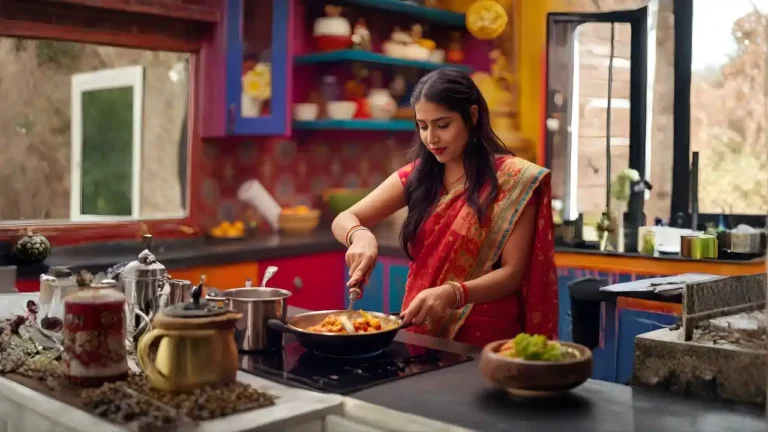 LPG সিলিন্ডারের দামে চাপ? ঘরে আনুন বাজেটের Induction Cooktop