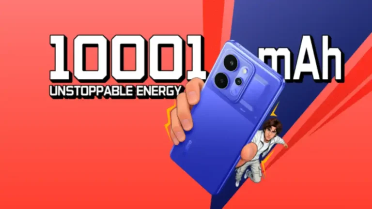 বড় ব্যাটারি ও 144Hz ডিসপ্লে! সেল শুরু হল Realme Narzo Power 5G-এর